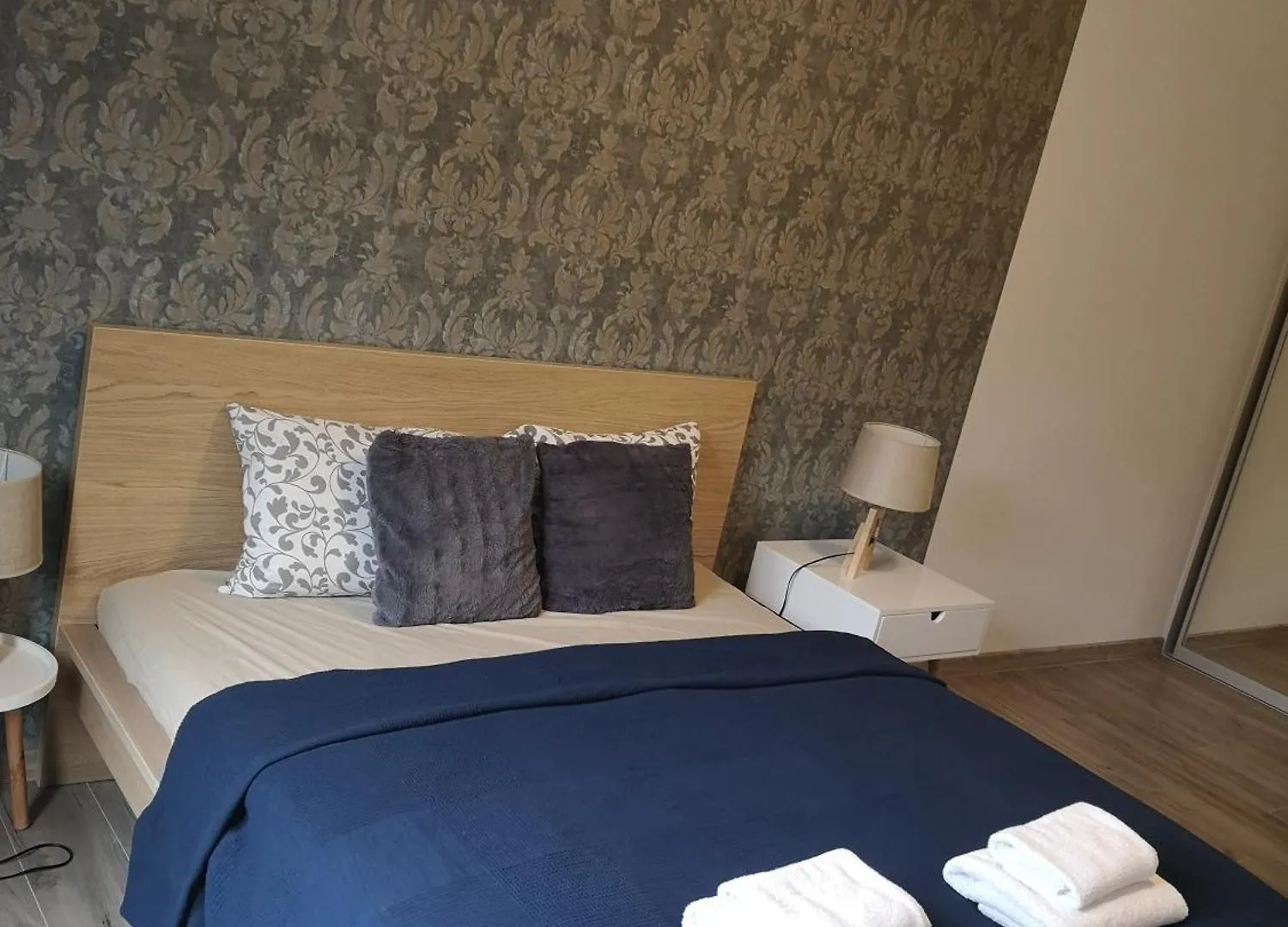 A&B Apartments Kolobrzeg