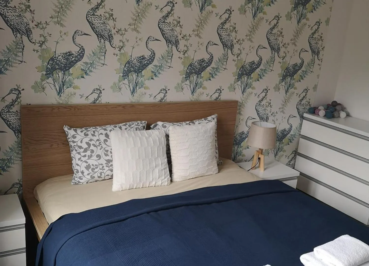 A&B Apartments Kolobrzeg Poland