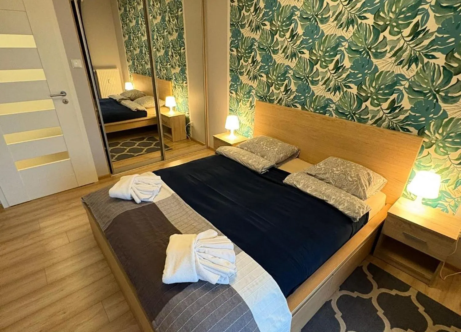 A&B Apartments Kolobrzeg