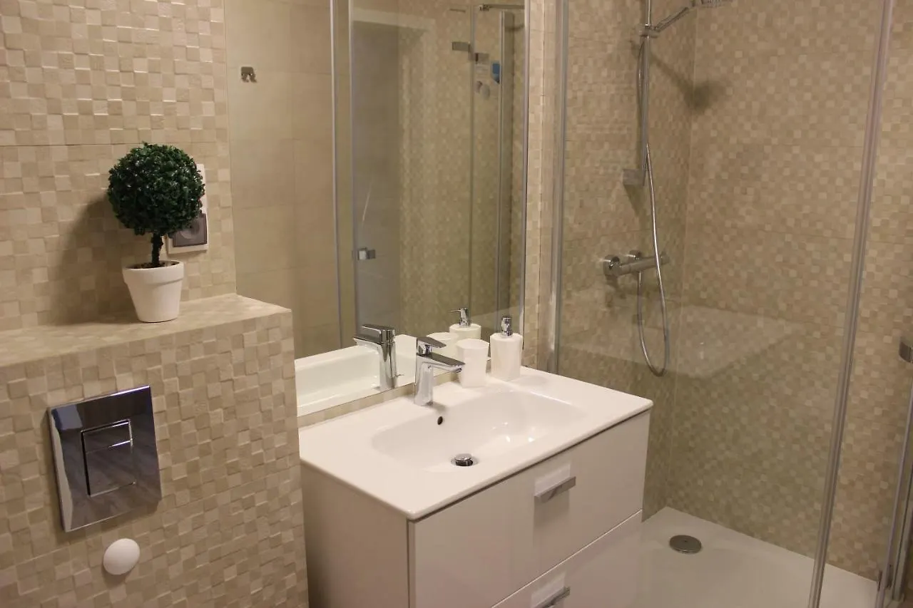 A&B Apartments Kolobrzeg Poland
