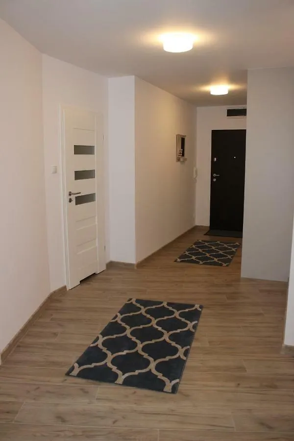 A&B Apartments Kolobrzeg