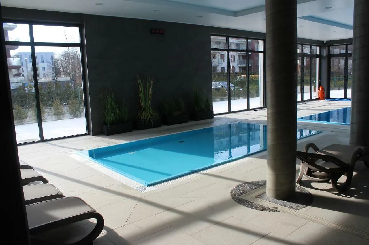 A&B Apartments Kolobrzeg 0*,
