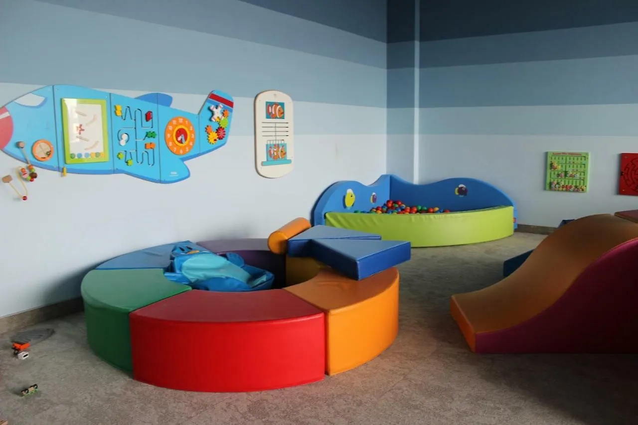 A&B Apartments Kolobrzeg Poland