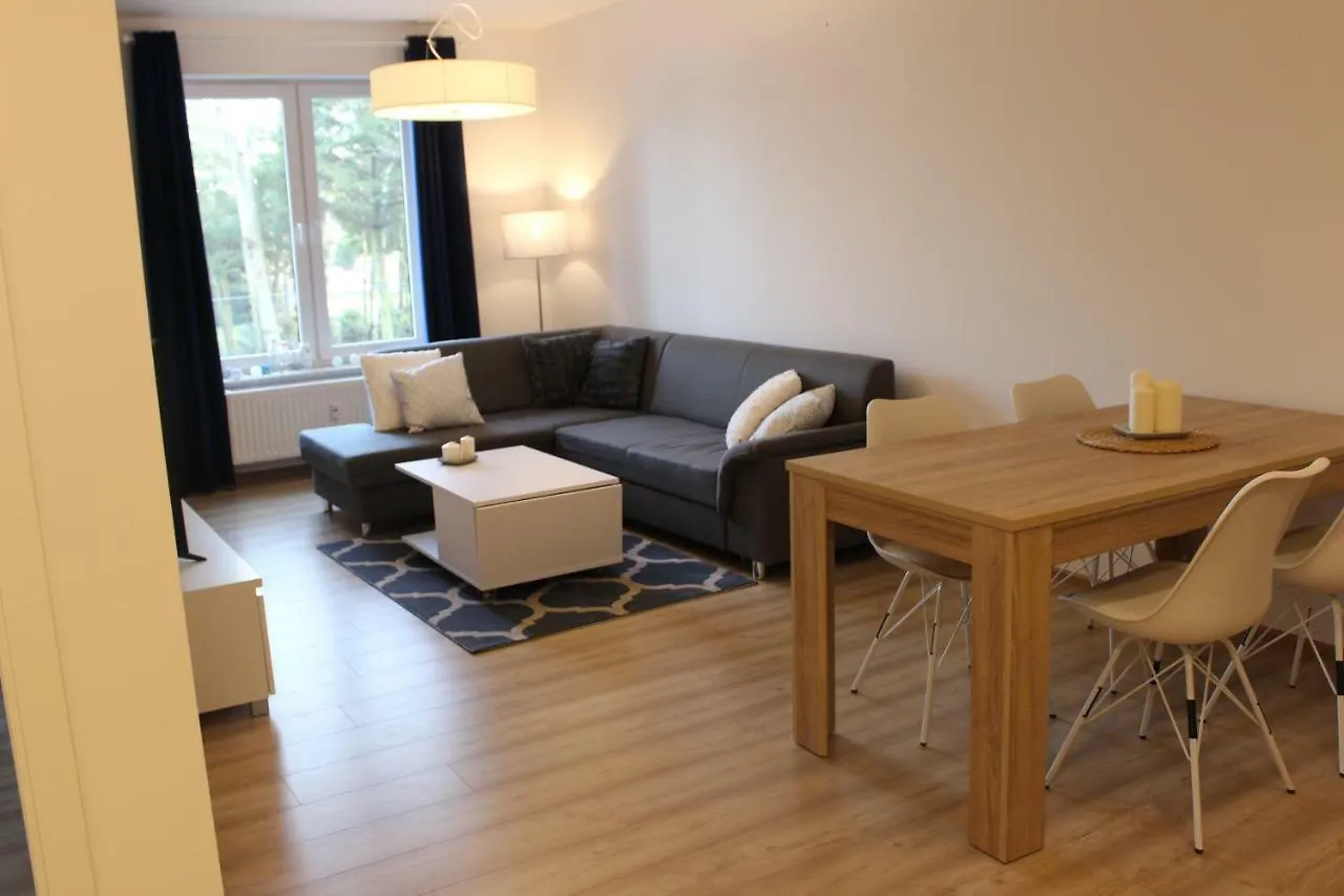 A&B Apartments Kolobrzeg