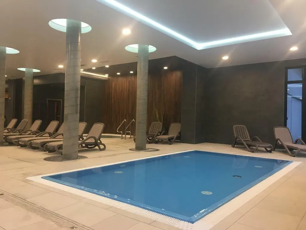 A&B Apartments Kolobrzeg