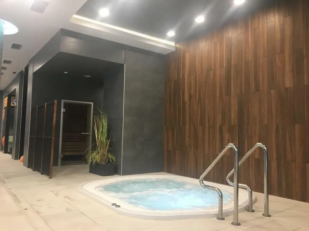 A&B Apartments Kolobrzeg