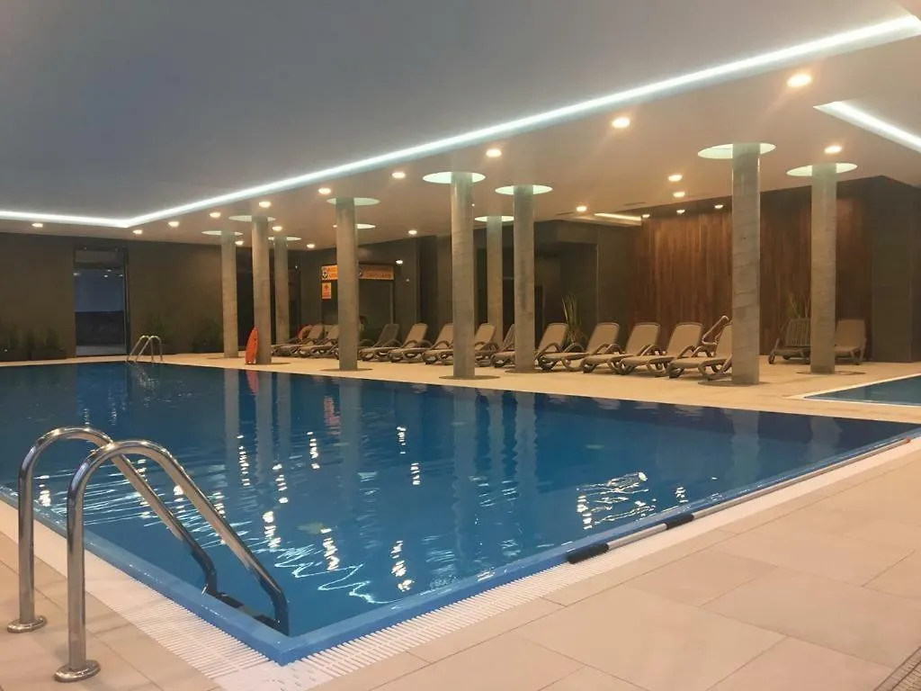 A&B Apartments Kolobrzeg Poland