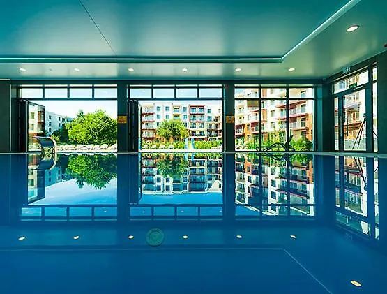 A&B Apartments Kolobrzeg
