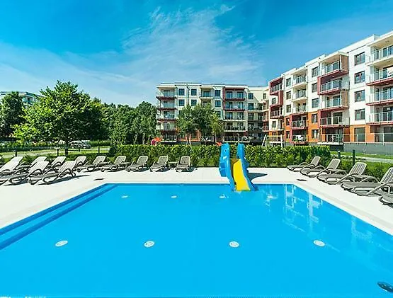 A&B Apartments Kolobrzeg Poland