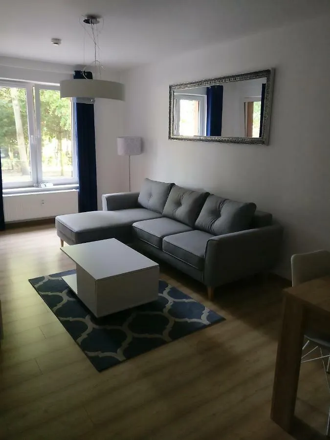A&B Apartments Kolobrzeg