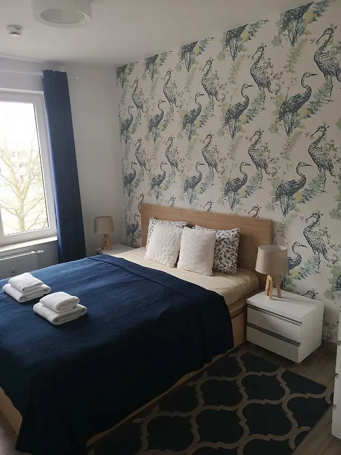 A&B Apartments Kolobrzeg
